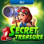secret treasure jili